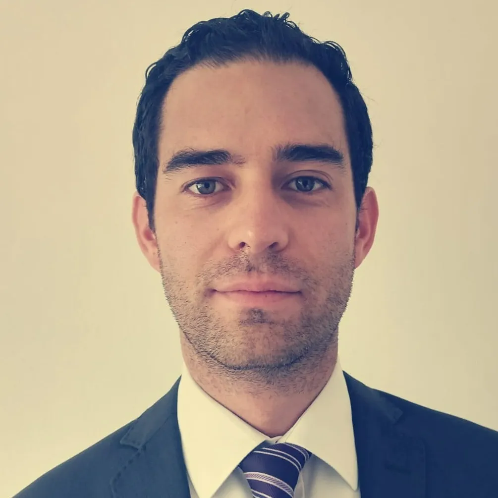 Julio Corredor