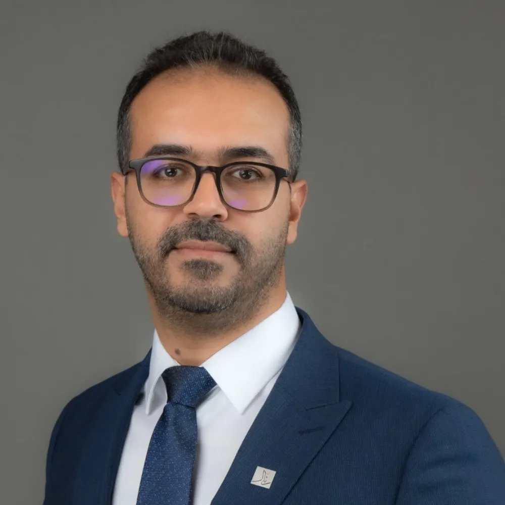 Ahmed Bahey