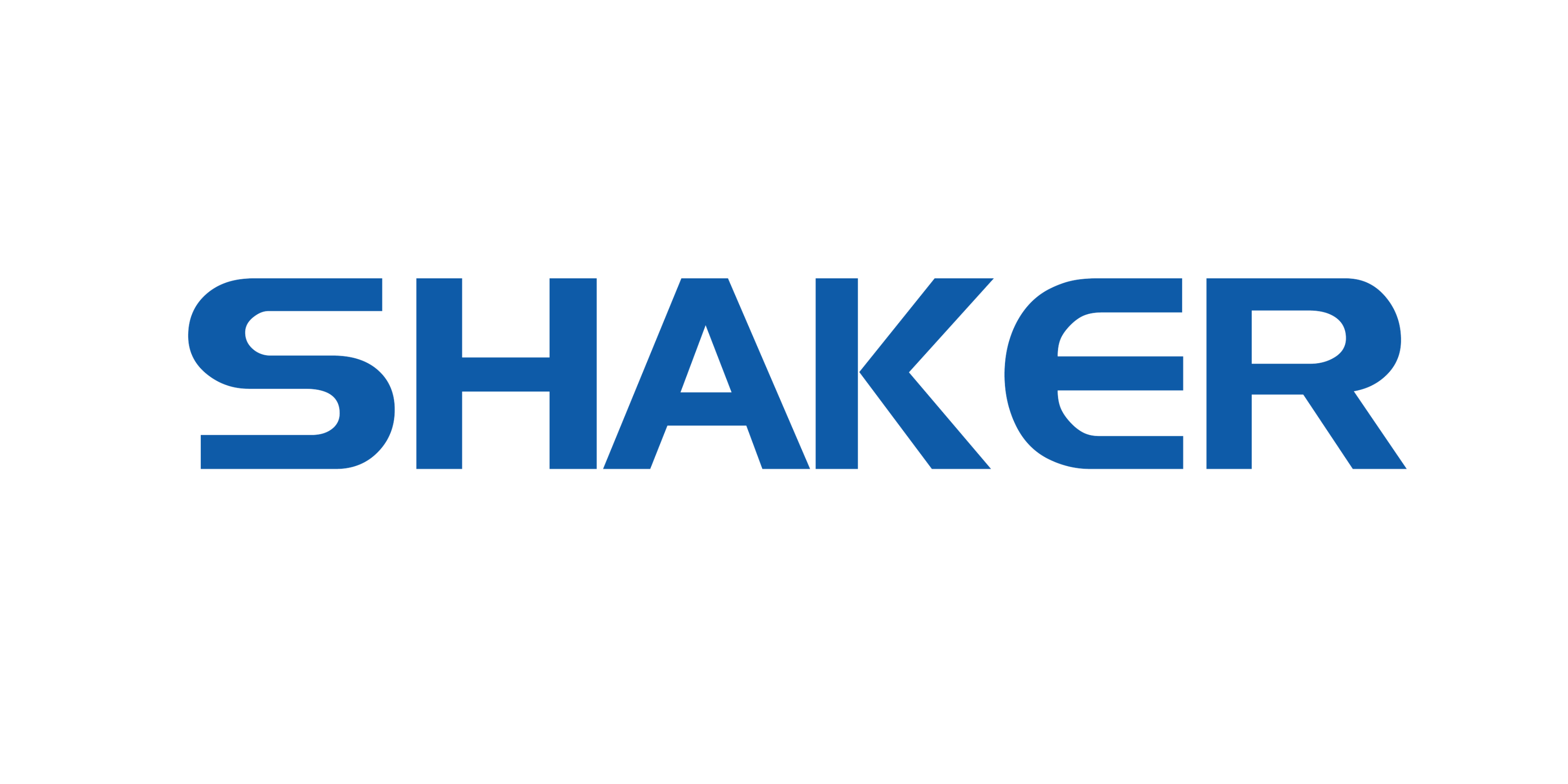 Shaker Consultancy Group