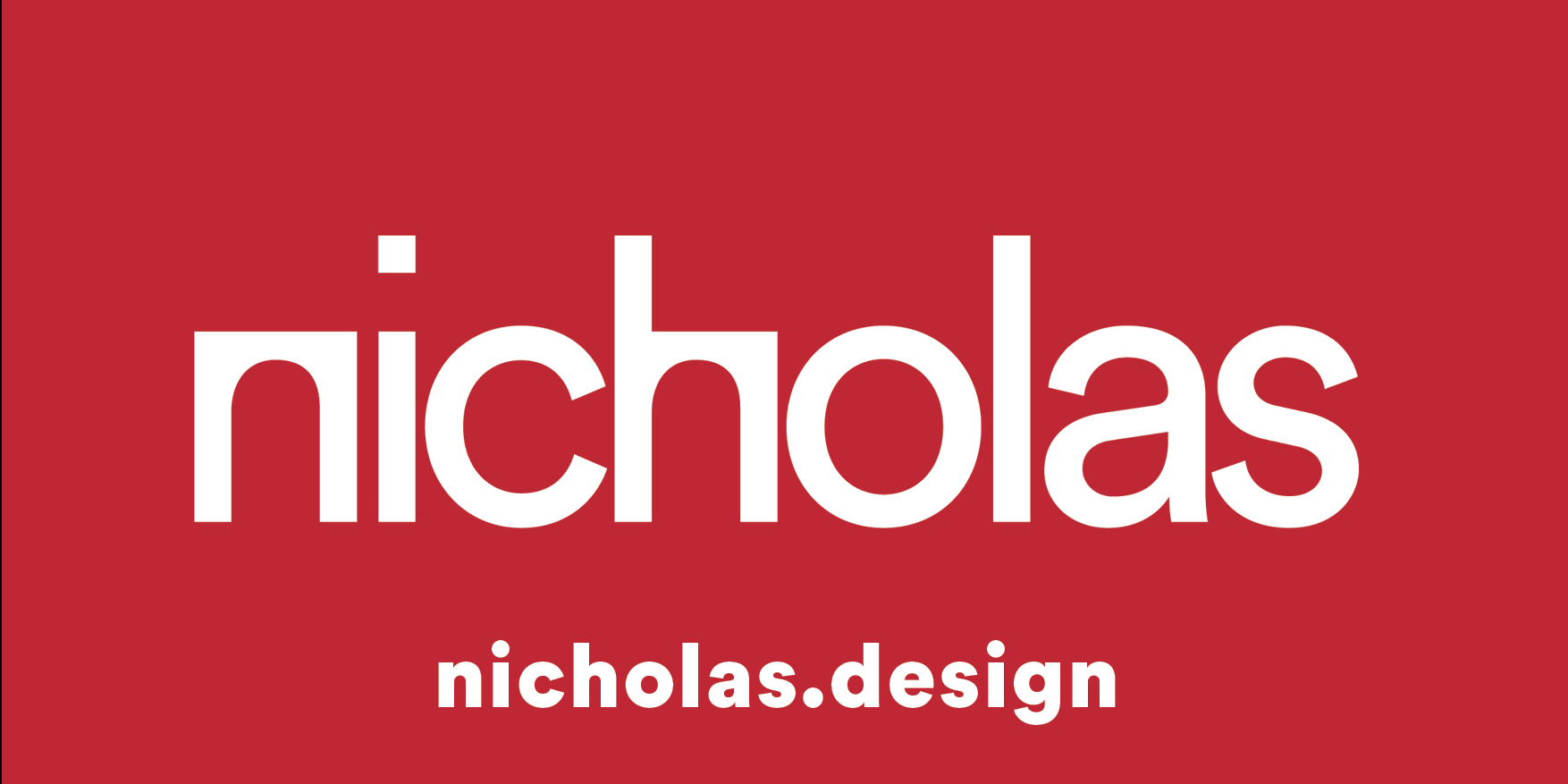 nicholas