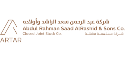 Abdulrahman Saad AlRashed and Sons Co.