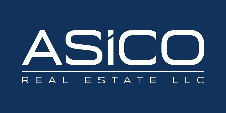 ASICO Real Estate LLC