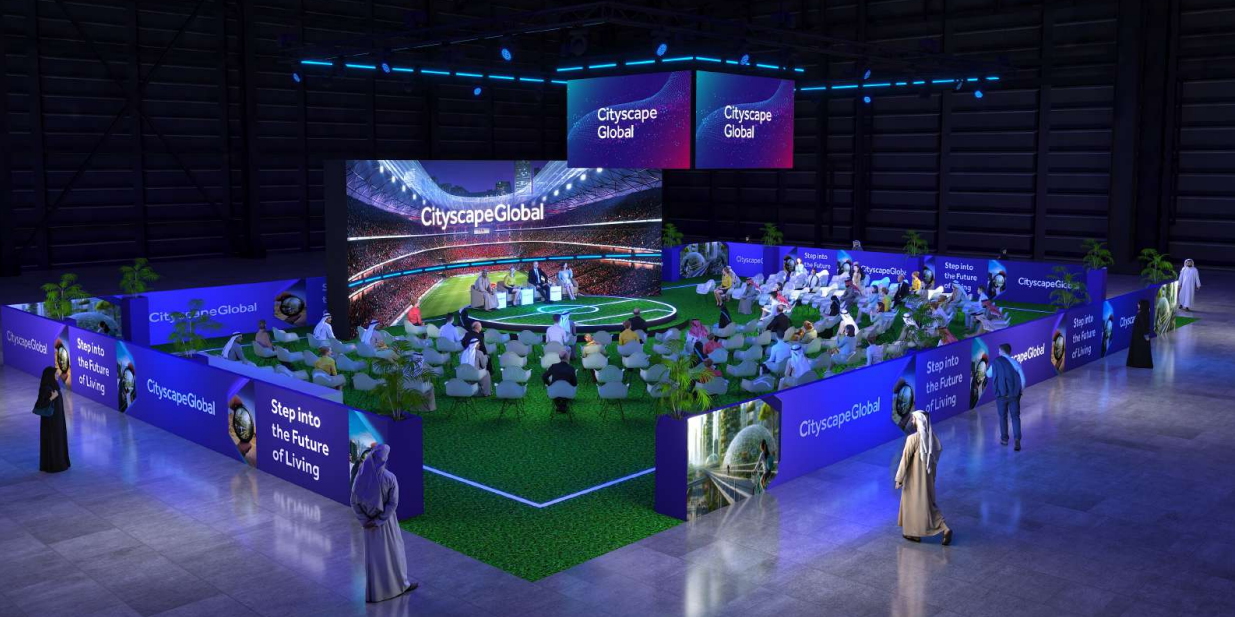 Stadiums & Mega Events