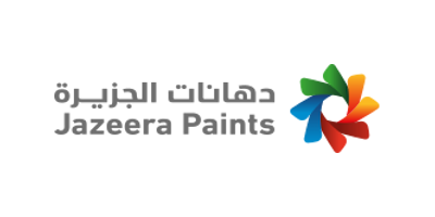 Jazeera Paints Factory