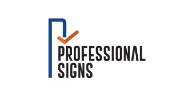 Professional Signs LLC