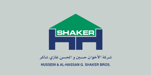 Hussein & AlHassan G. Shaker Bros for Modern Trading Co. Ltd.
