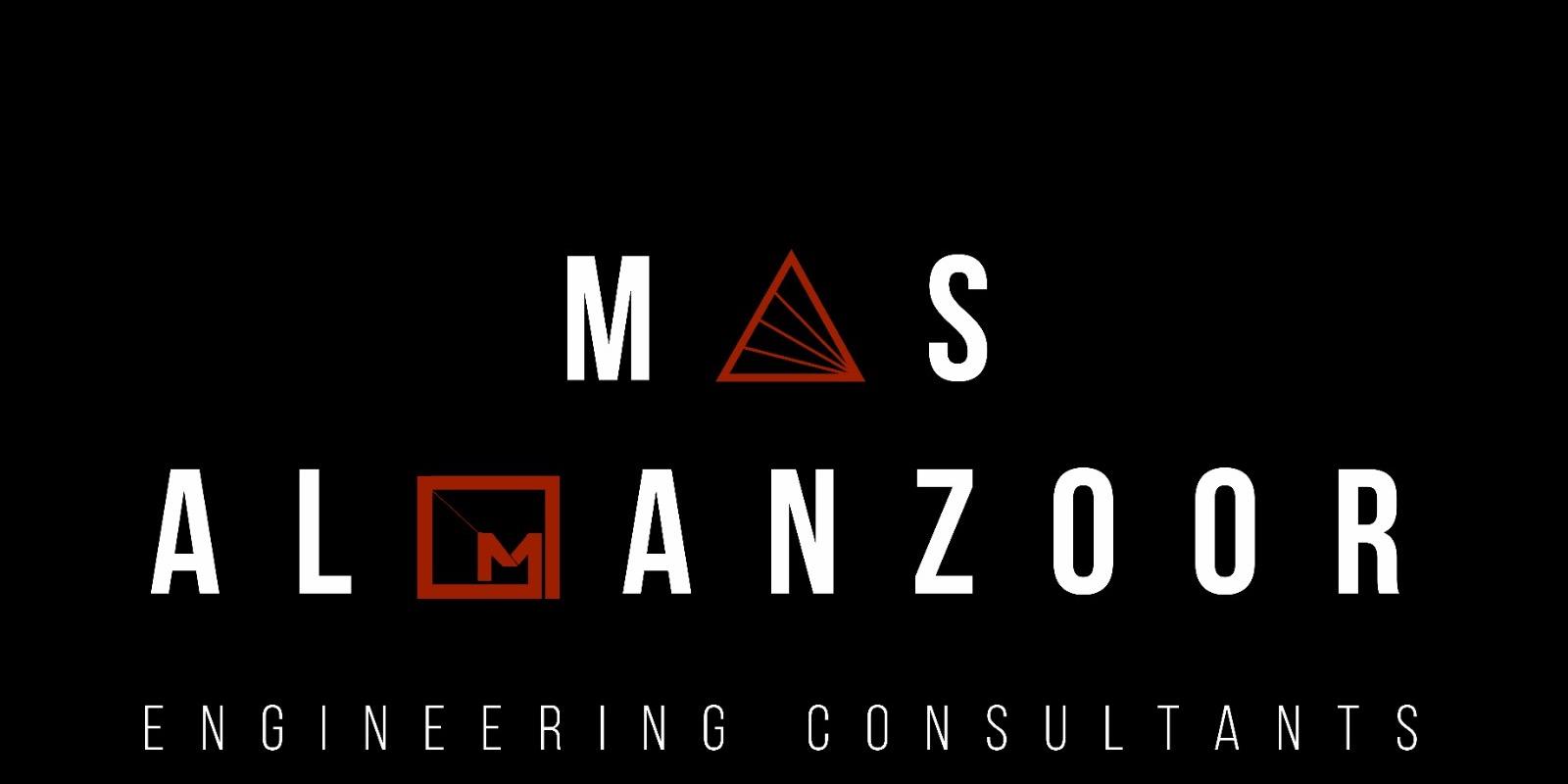 Mas Almanzoor Engineering Consulting