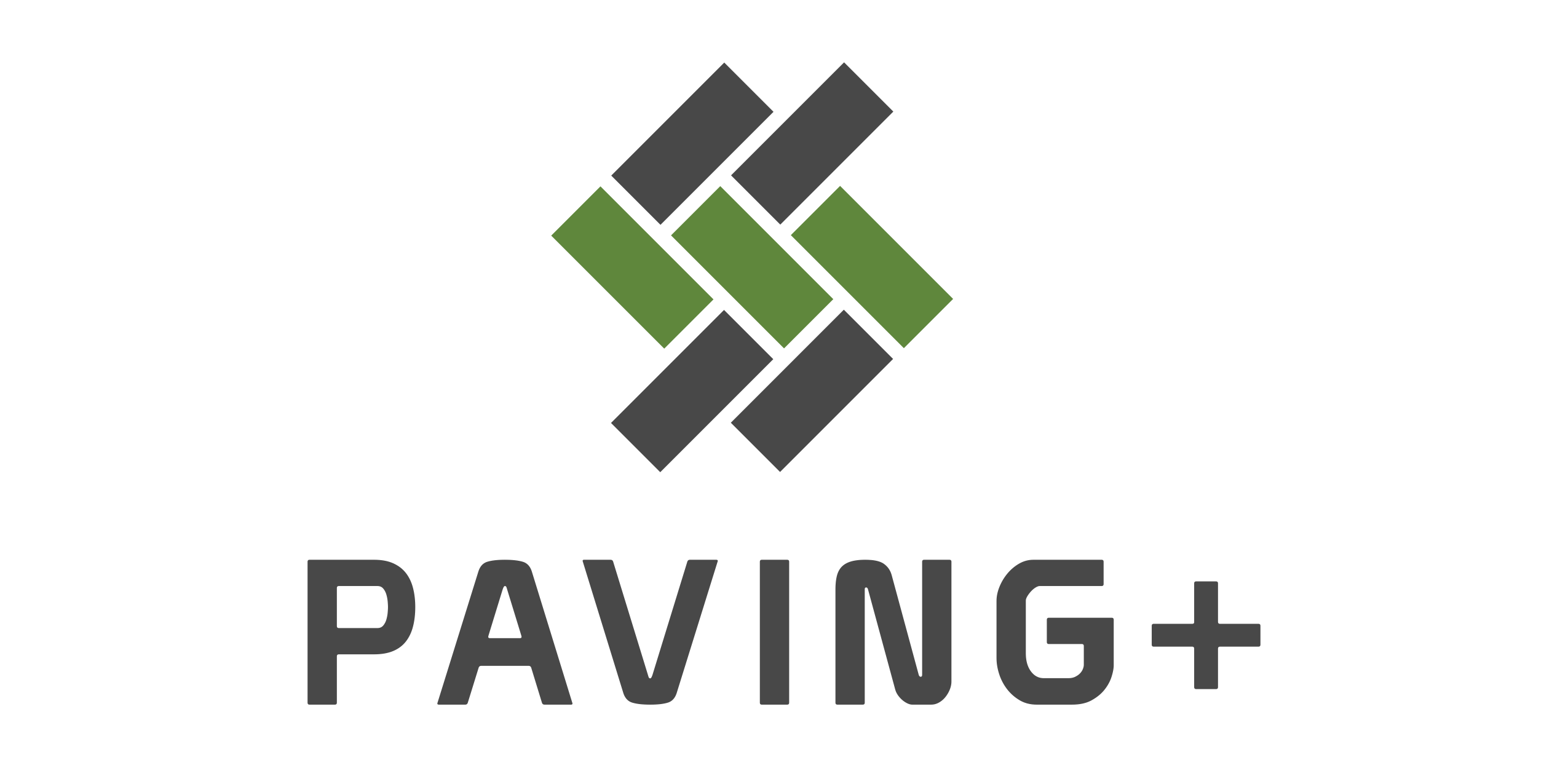 Paving+