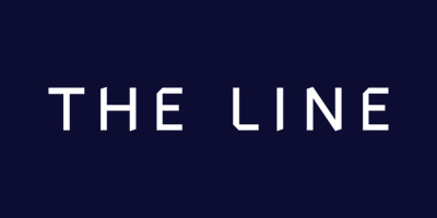 THE LINE