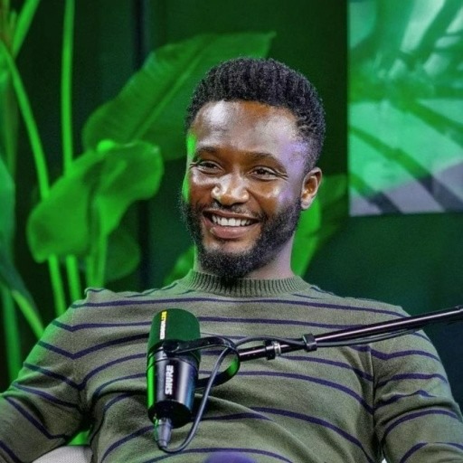 John Obi Mikel MON