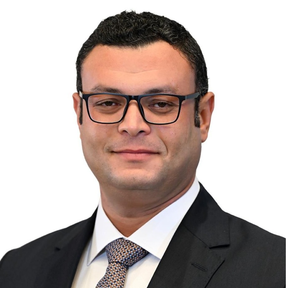 H.E. Eng. Sherif El Sherbiny