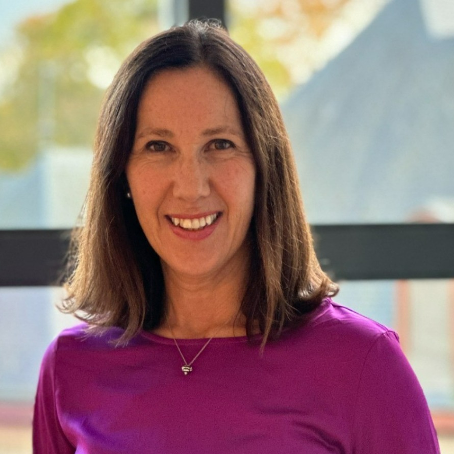 Dr. Alison Gilliland