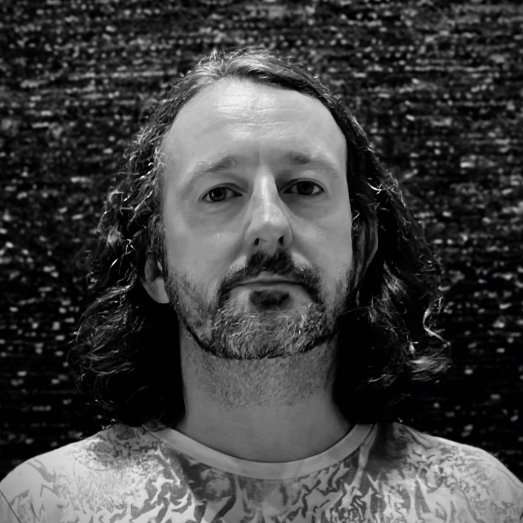 Andy Shaw