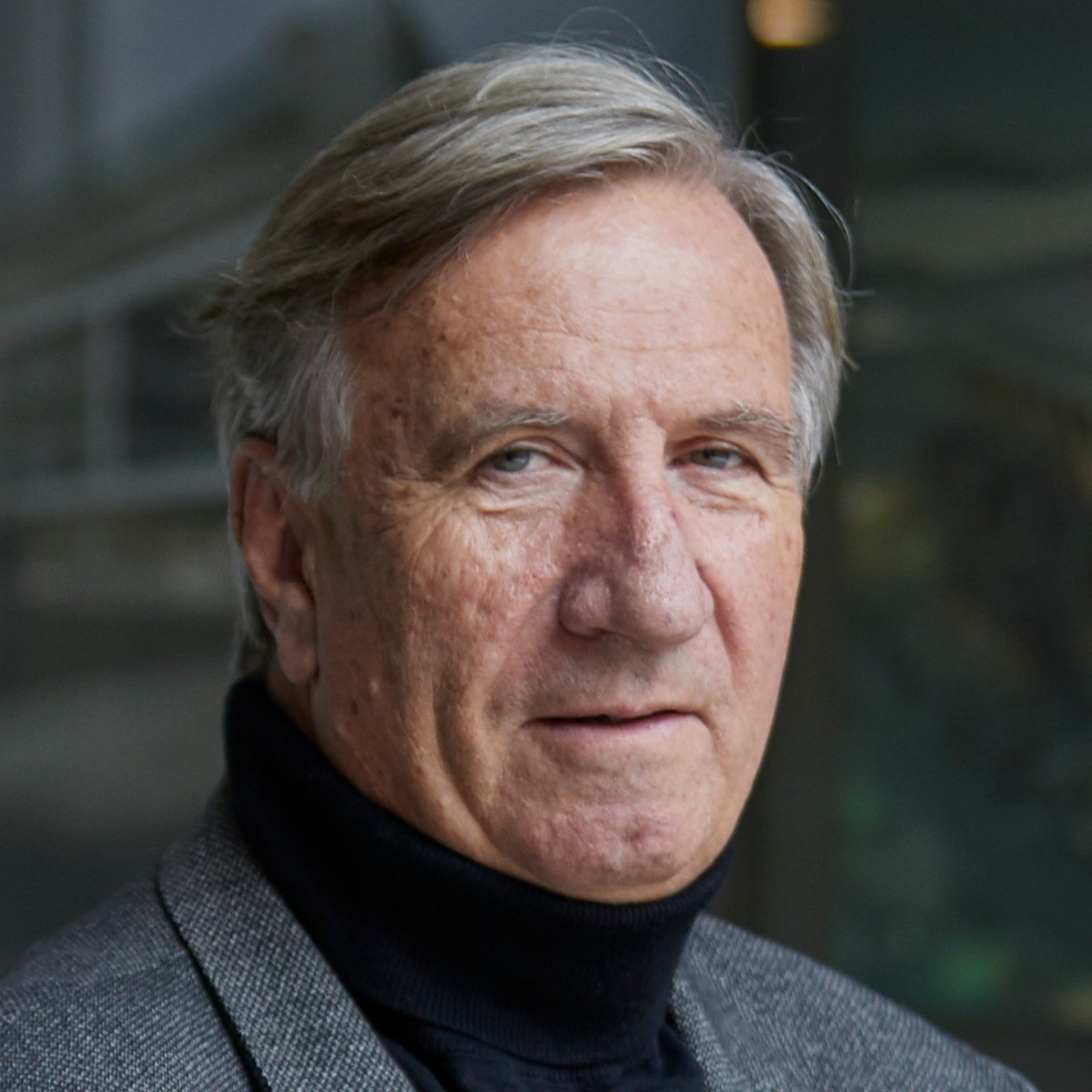 Mark Fenwick