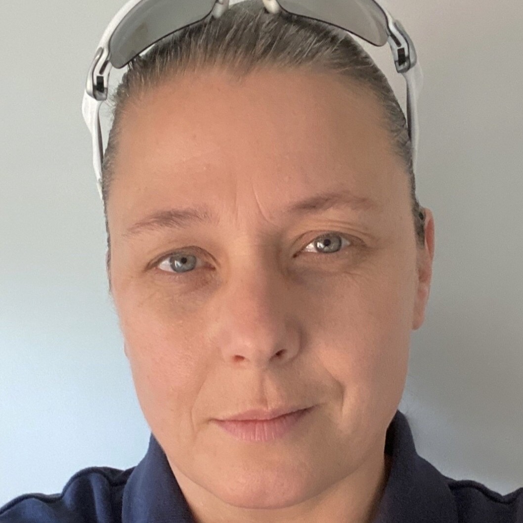 Shelley Dowling-Holroyd OLY