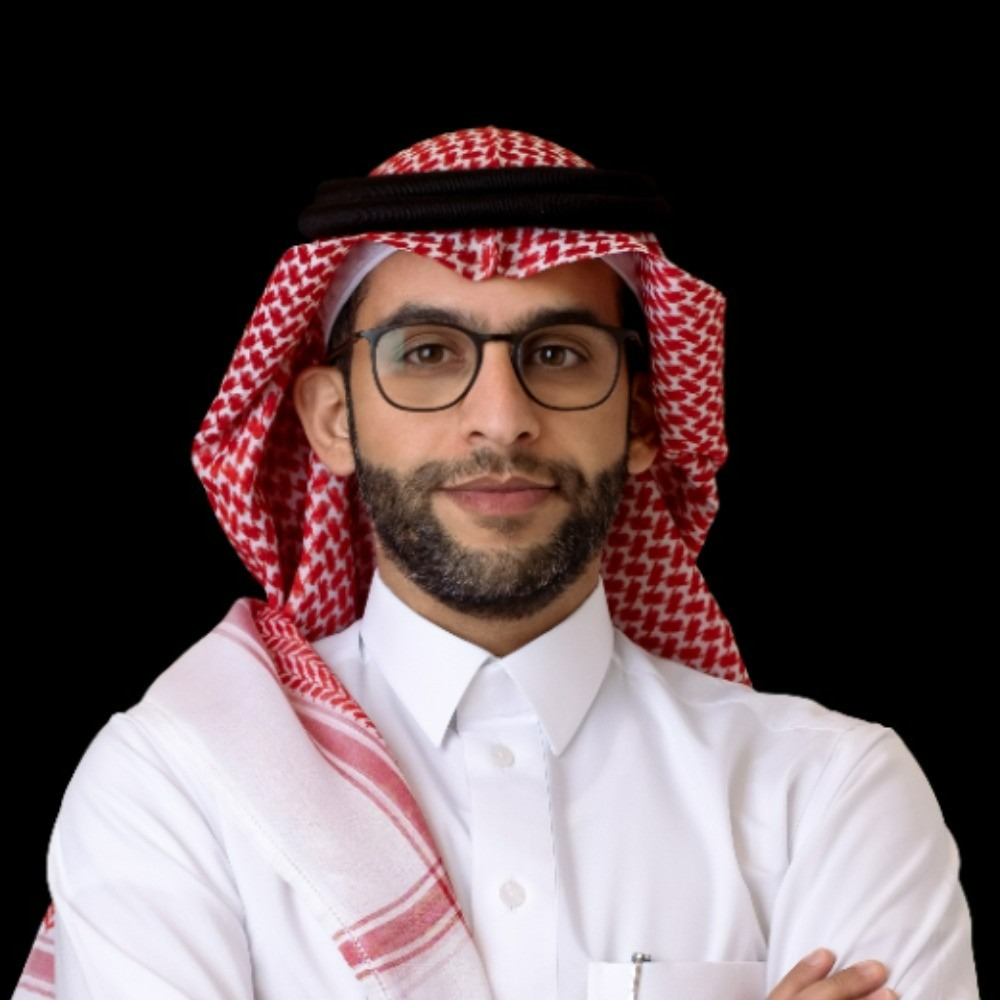 Khalid Alaraifi