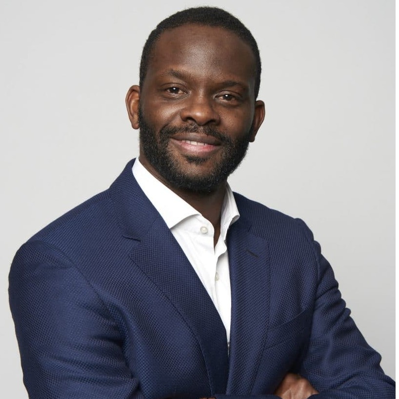 Louis Saha