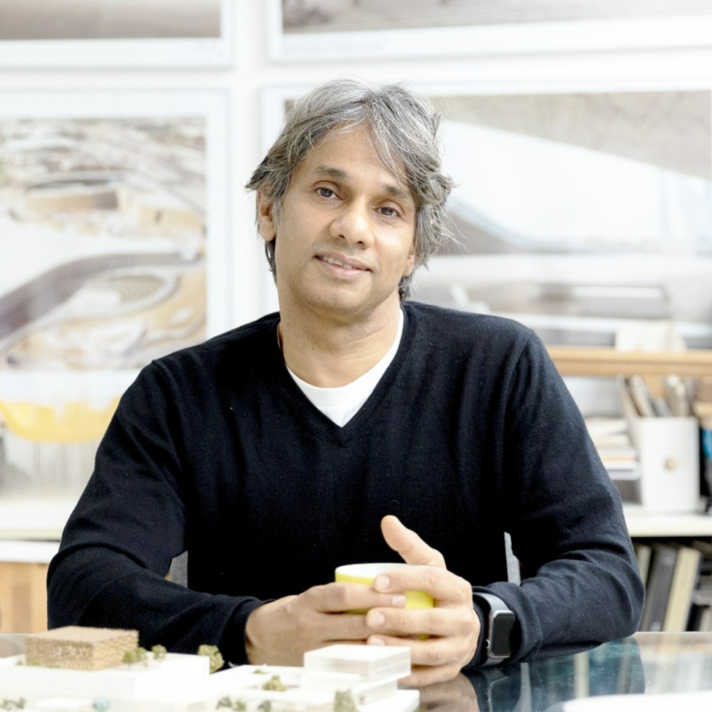 Ali Mangera