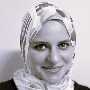 Amira Ayoub