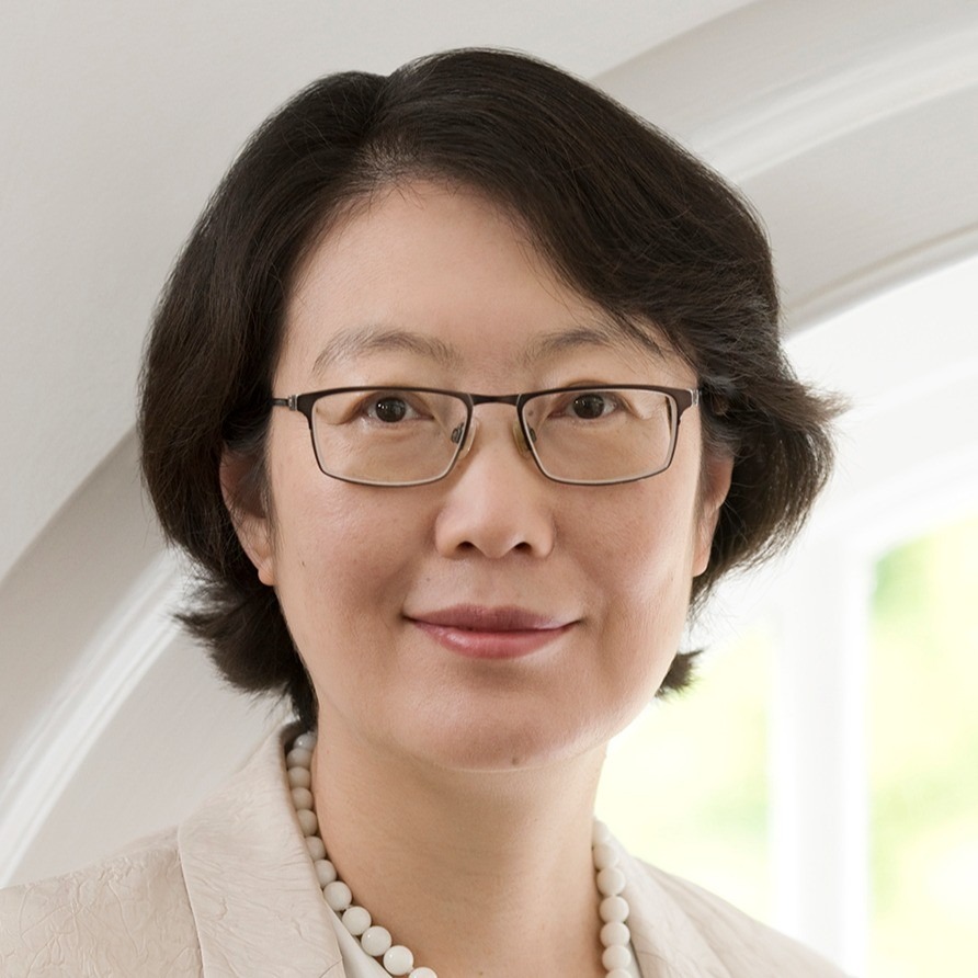 Wei Yang OBE