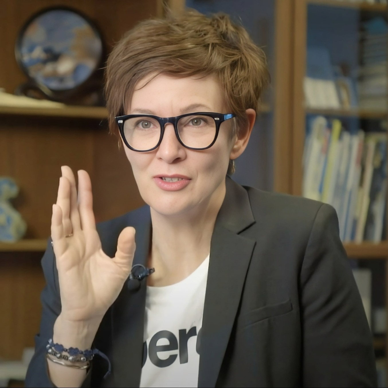 Prof. Winka Dubbeldam