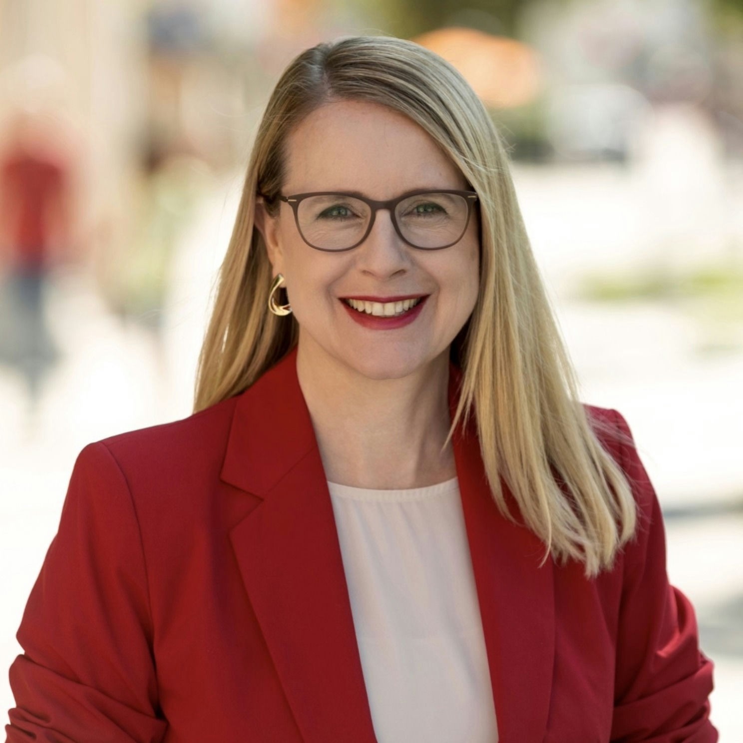 H.E. Margarete Schramboeck