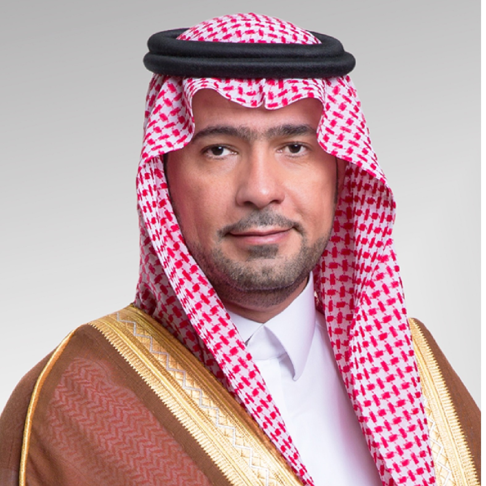 H.E. Majed bin Abdullah Al-Hogail
