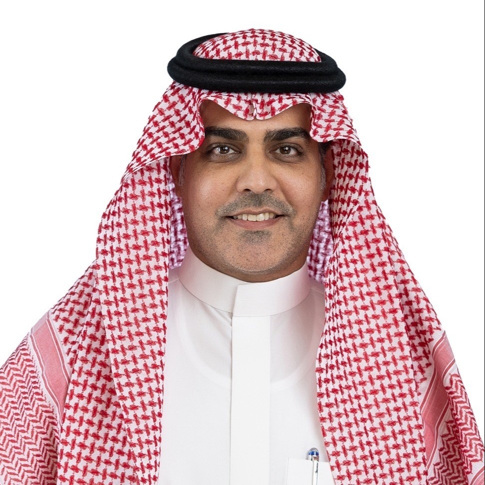Saleh Alanazi