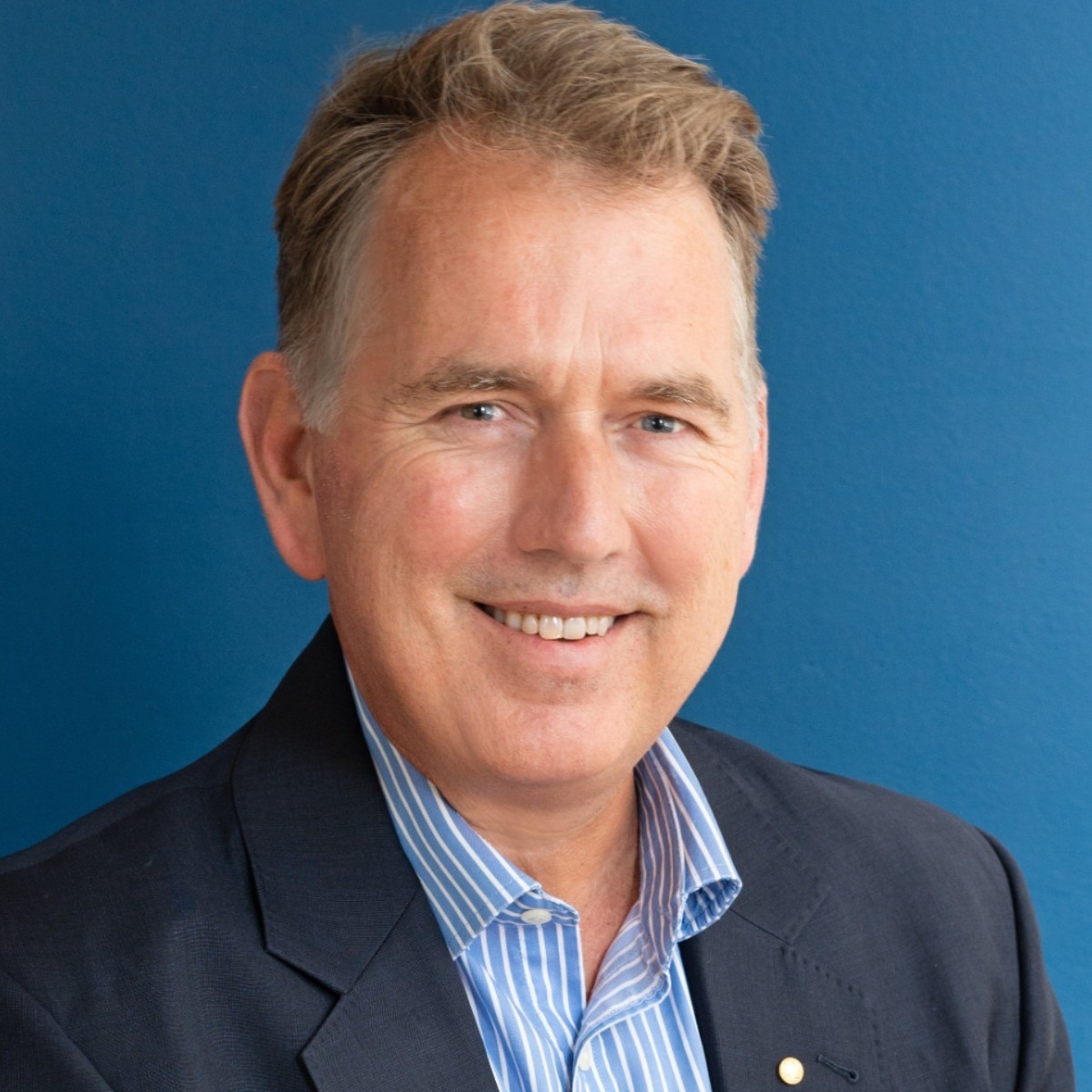 Clem Newtown-Brown OAM