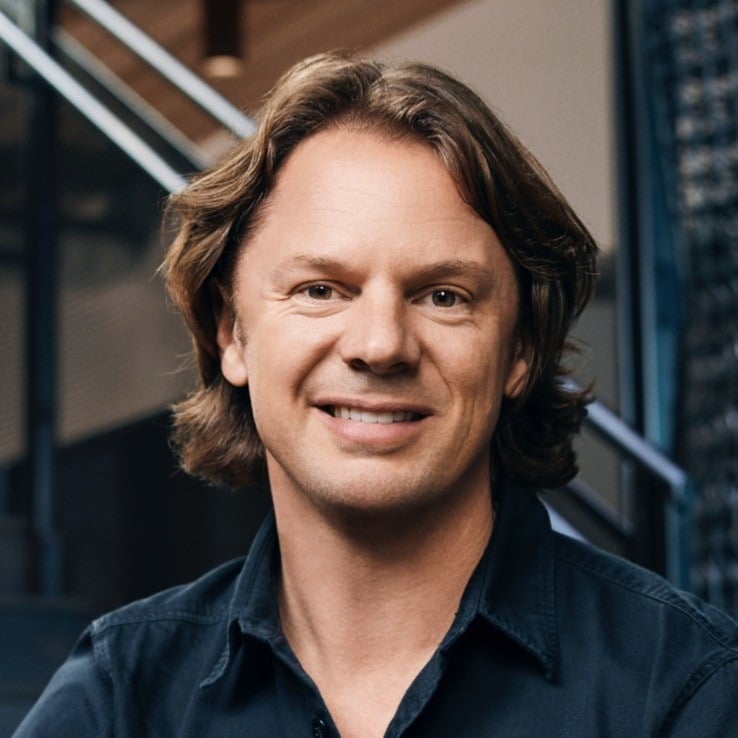 Darren Bechtel