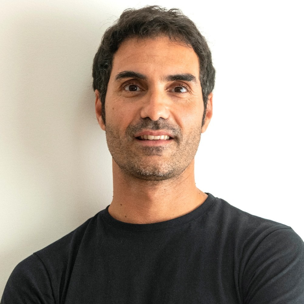 Andrea D'Antrassi