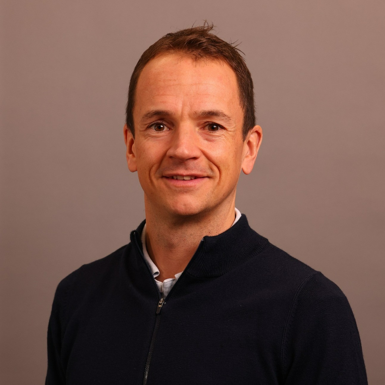Paul Dunstan