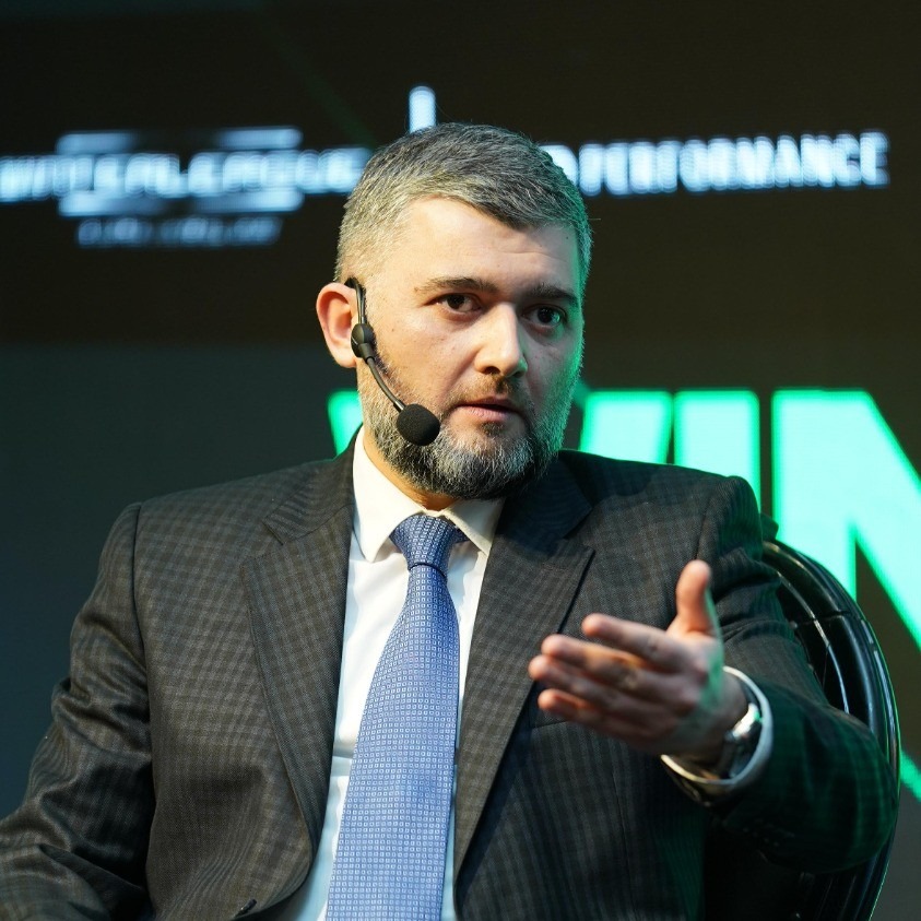 Elchin Mammadov