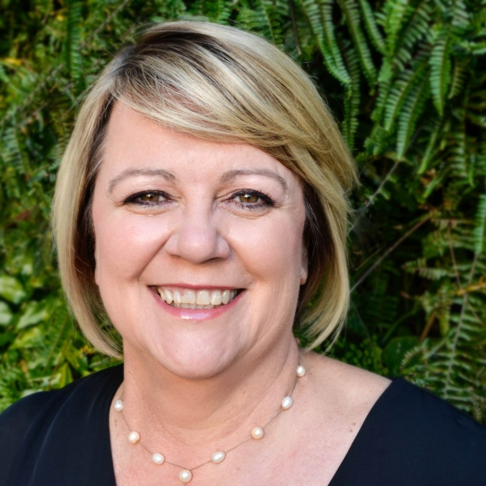 Dyan Currie AM