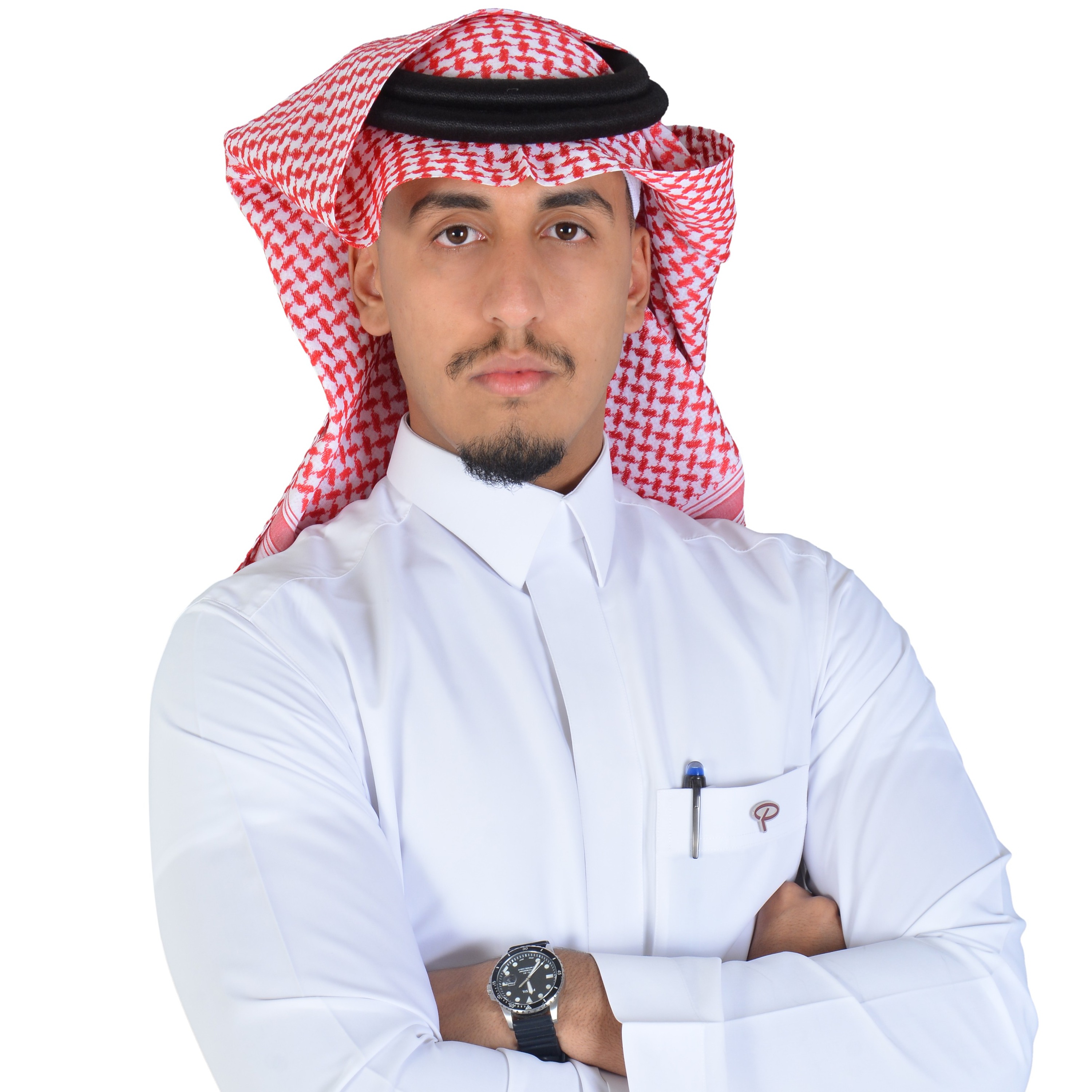 Fahad Al-Juraibah