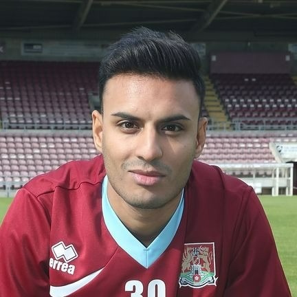 Kash Siddiqi