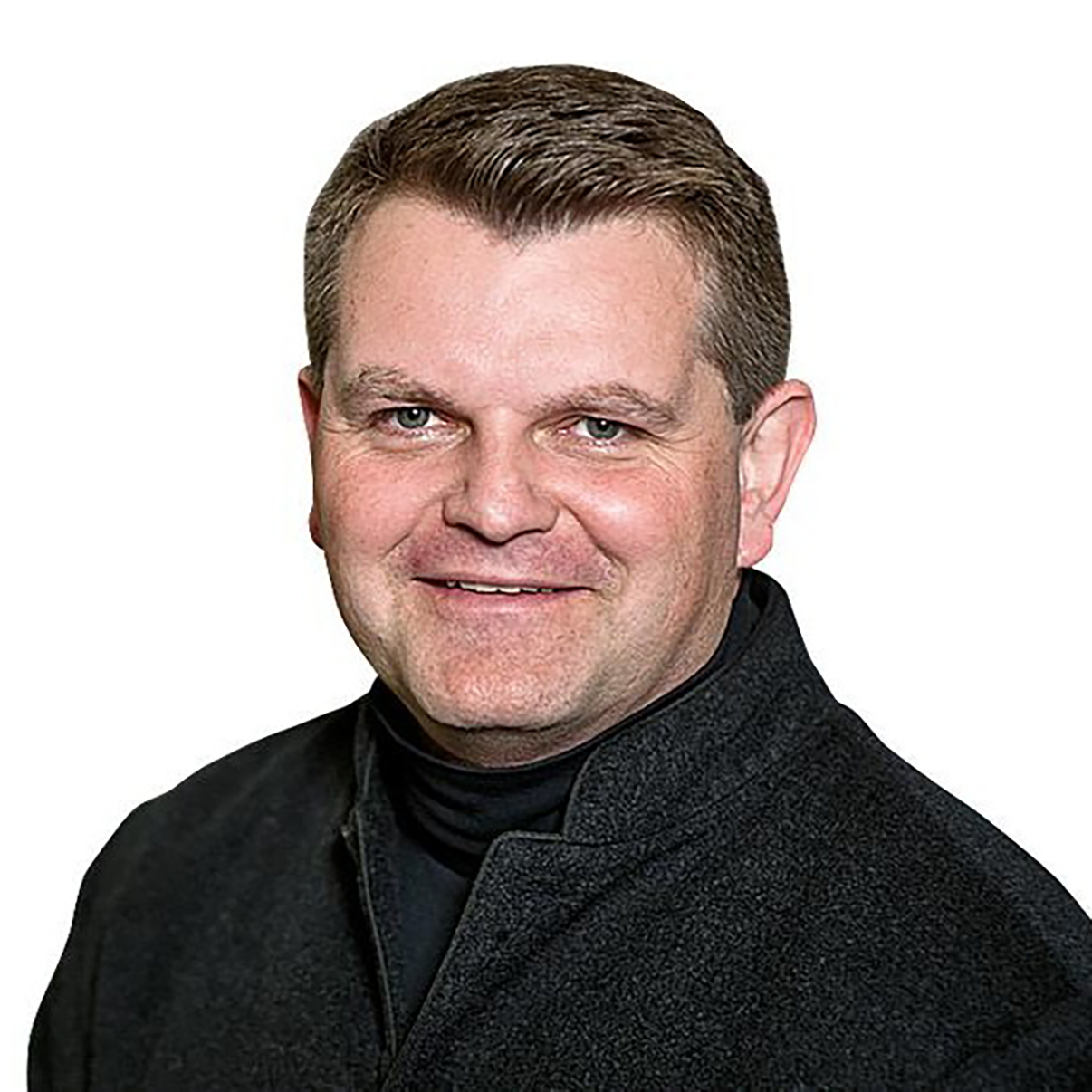 Kai-Uwe Bergmann