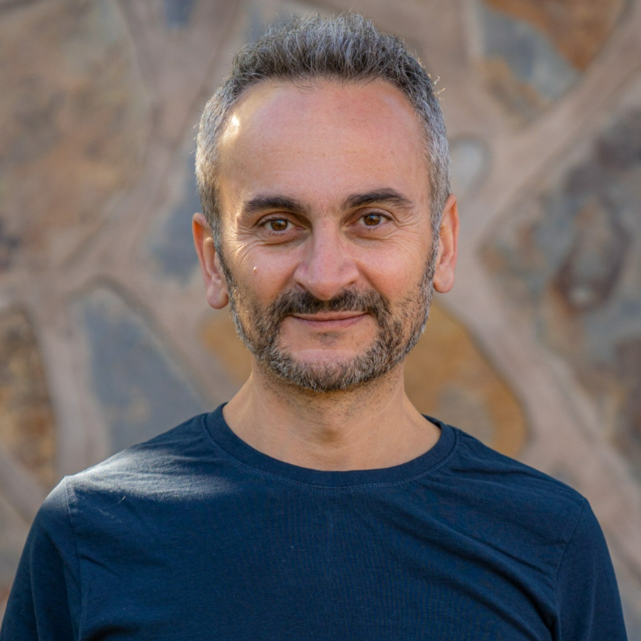 Mounir Zok