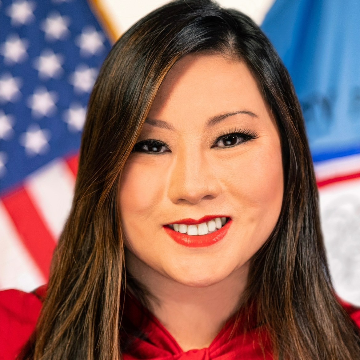 Hon. Caroline D. Pham