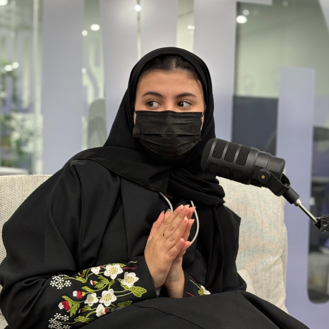 Malak AlQhtani