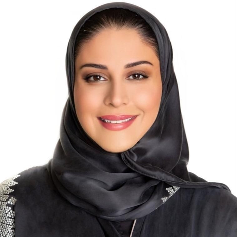 Adwa AlArifi
