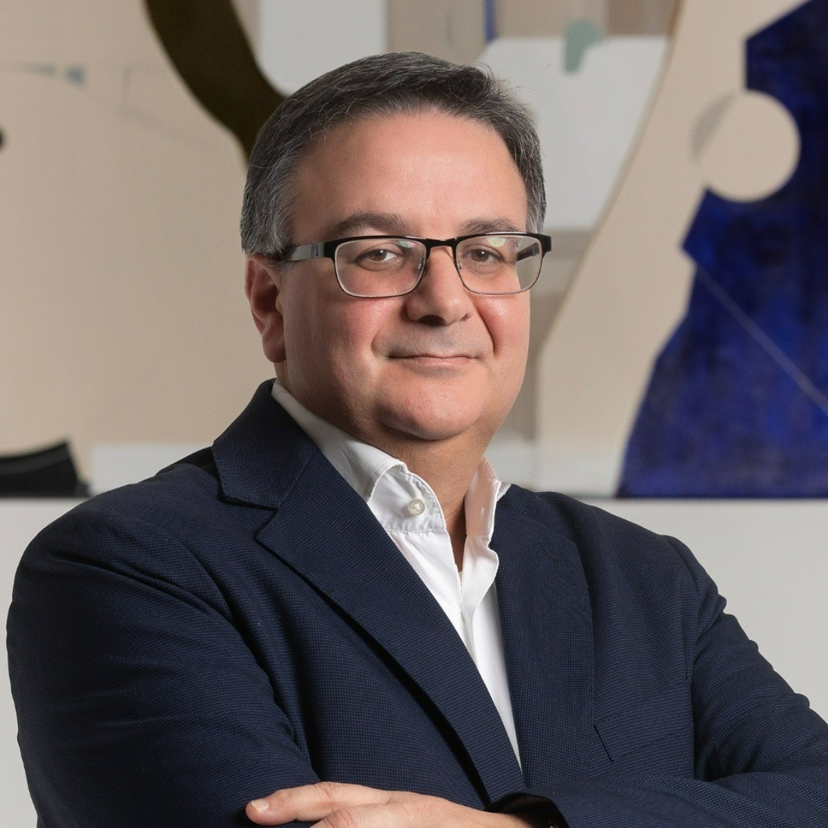 Dr. Tonio Fenech