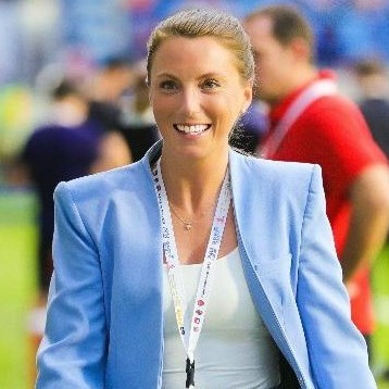 Amy Gillingham