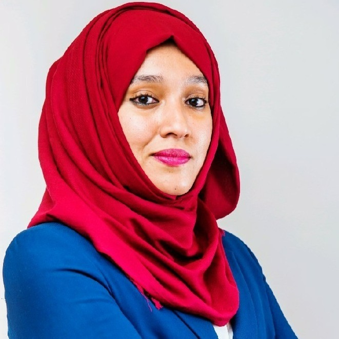 Nasra Nanda