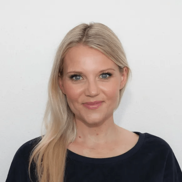 Jessica Smith OAM