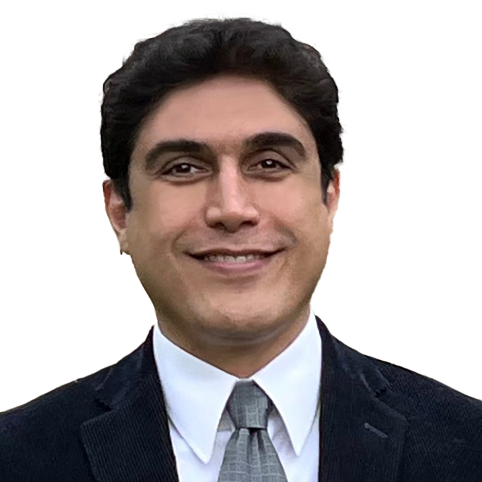 Alireza Haghighi