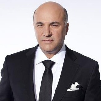 Kevin O’Leary