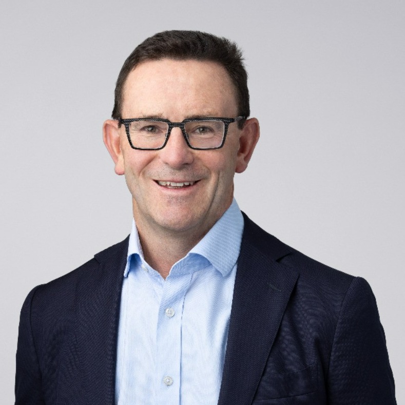 Tom Sloane