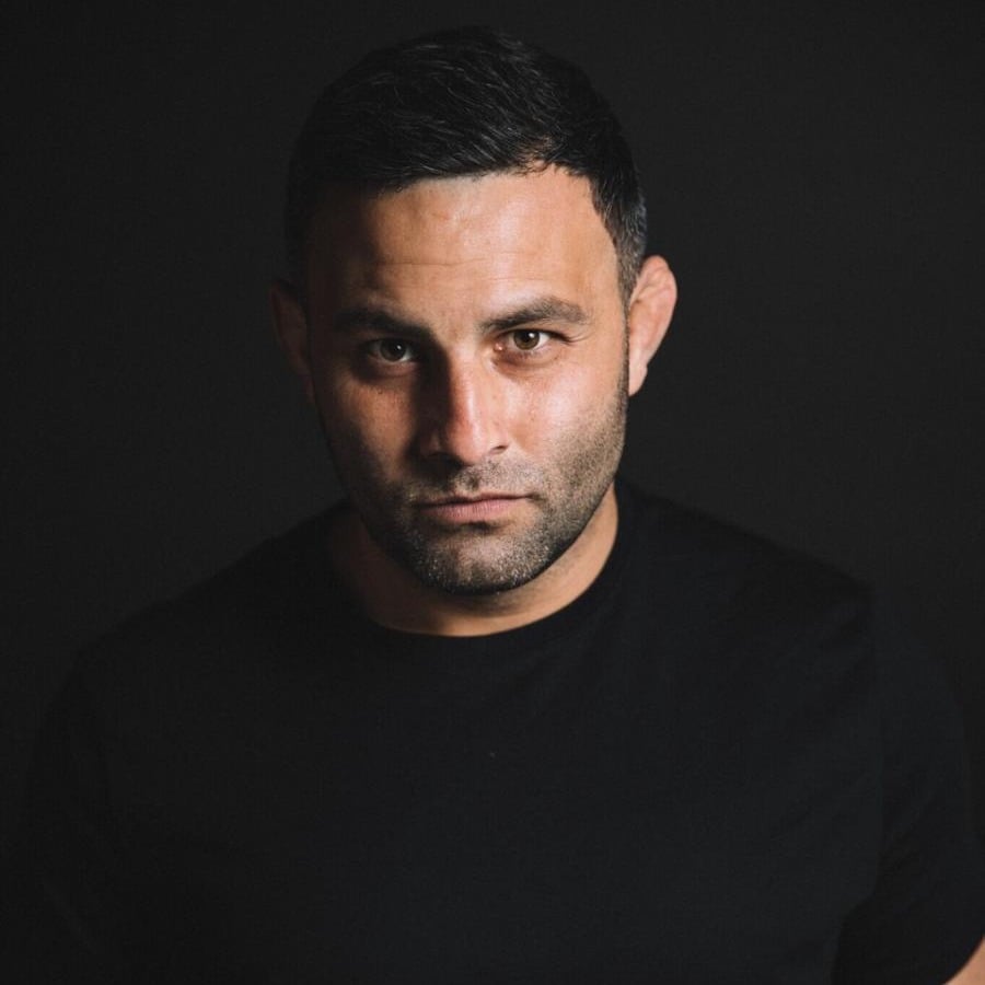 Tareq Azim