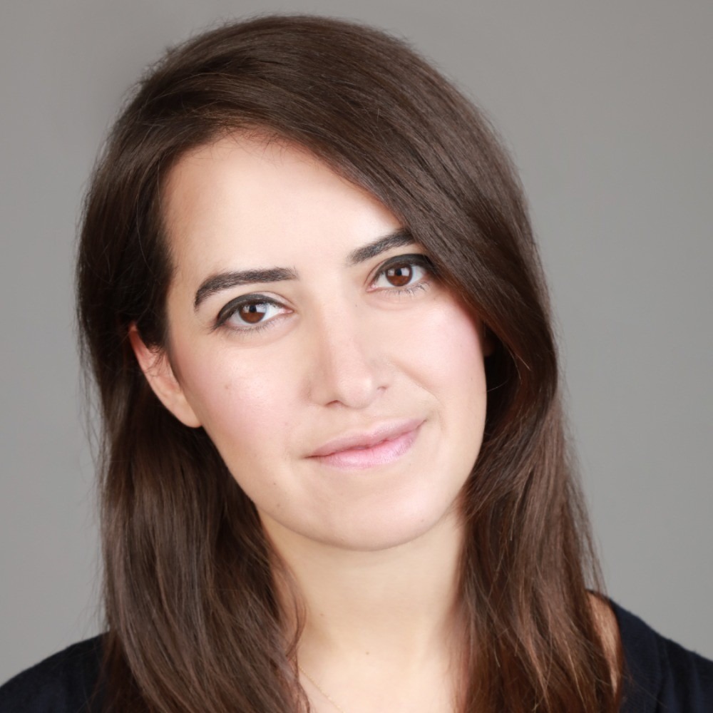 Shireen Hamdan
